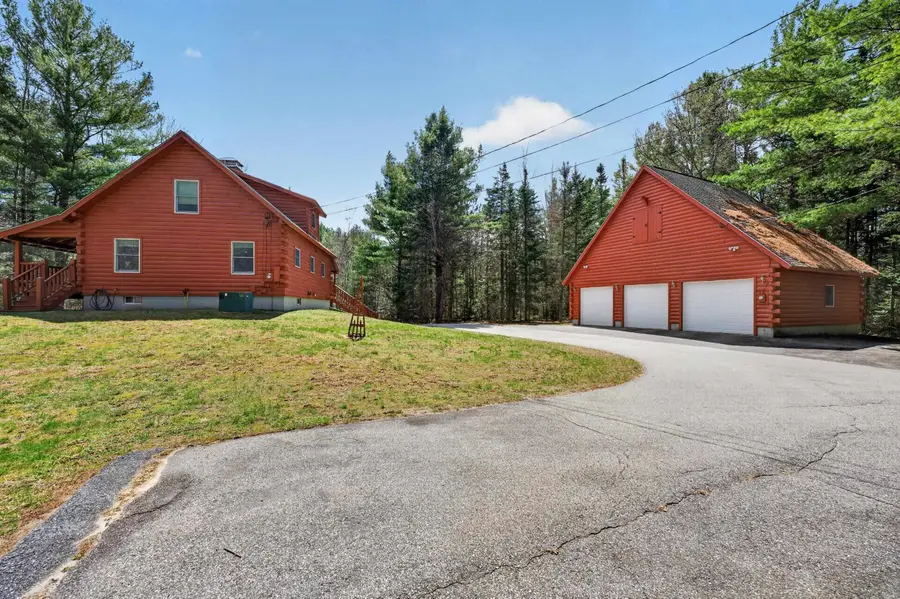 128 Twin View Drive, Carroll, NH 03598 - #2