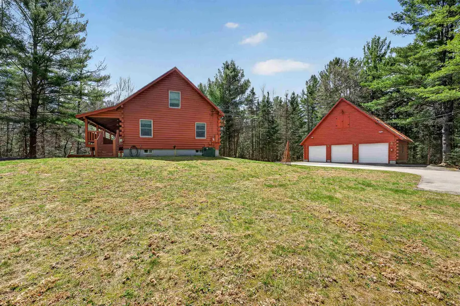 128 Twin View Drive, Carroll, NH 03598 - #3