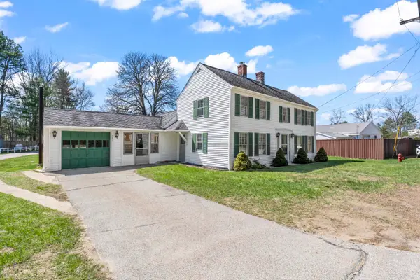 393 Wadleigh Falls Road, Newmarket, NH 03857