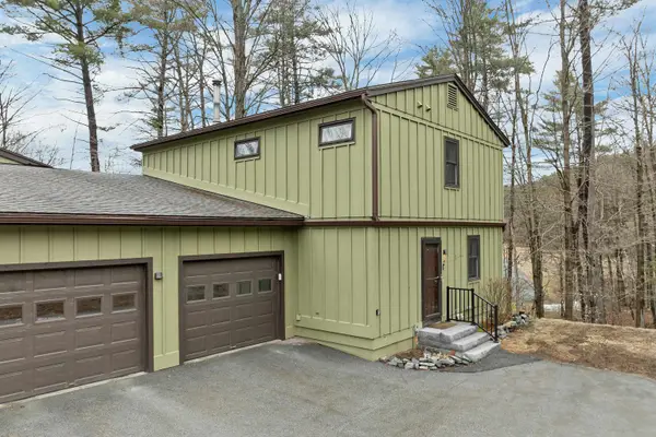 23 Pleasant Street #47, Lebanon, NH 03784
