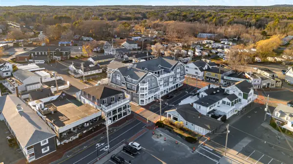 1 Ocean Avenue #210 212 6, York, ME 03909