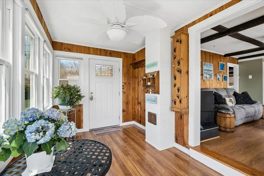 167 Lake Shore Drive, Franklin, NH 03235 - #3