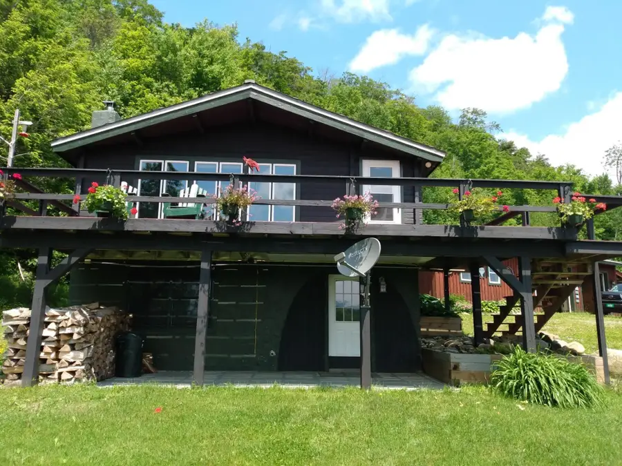 311 Wightman Hill Road, Richford, VT 05476 - #3