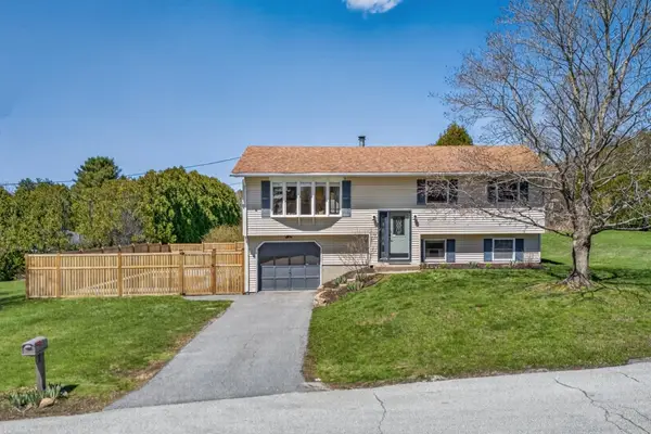 3 Irving Heights, Rutland City, VT 05701