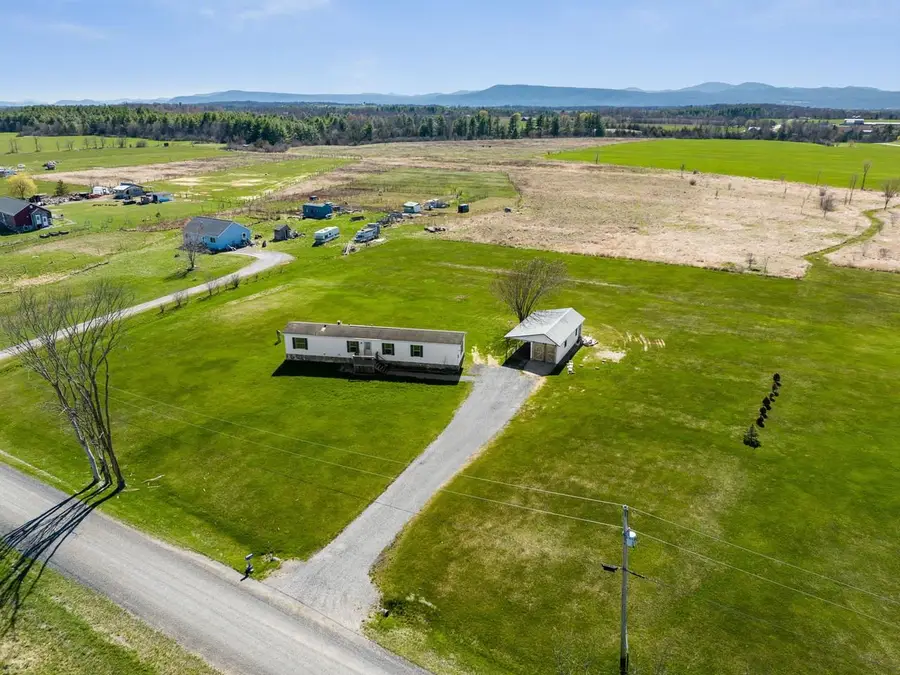 320 Town House Road, Addison, VT 05491 - #2