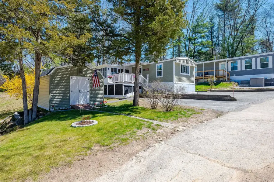 27 Ithica Lane, Newmarket, NH 03857 - #2