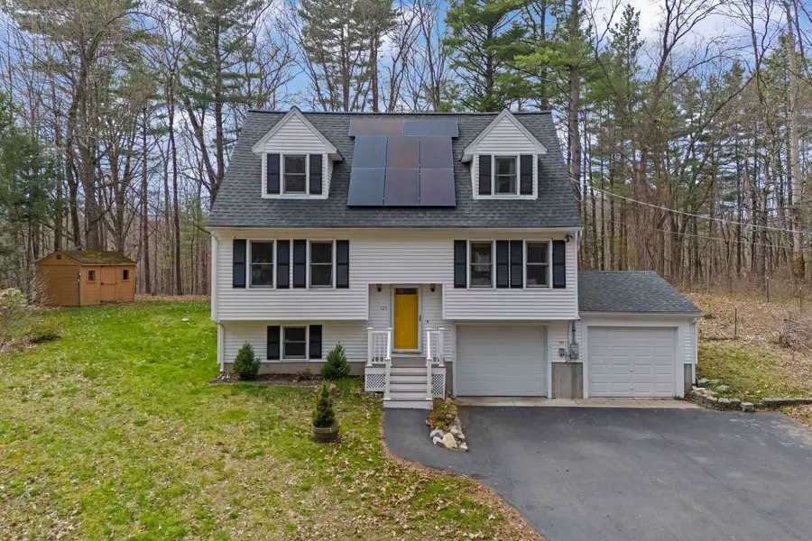125 S Main Street, Newton, NH 03858 - #2