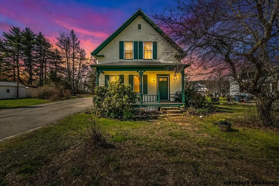 18 School Street, Belmont, NH 03220 - #2