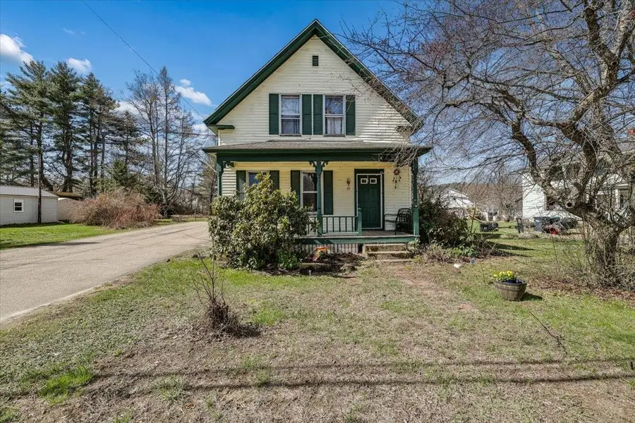 18 School Street, Belmont, NH 03220 - #3