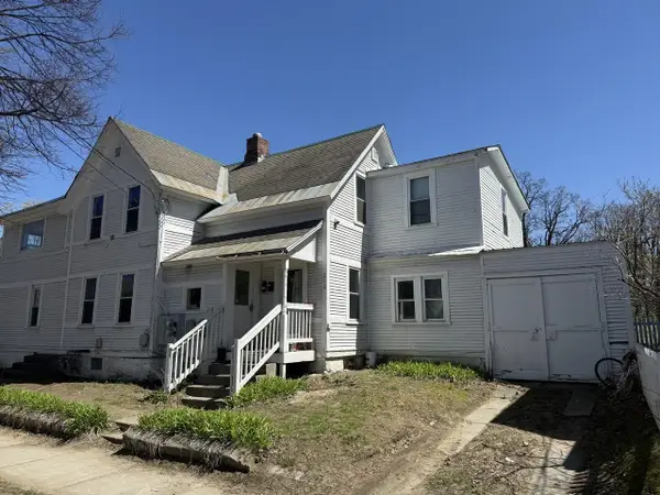 210-212 North Willard Street, Burlington, VT 05401