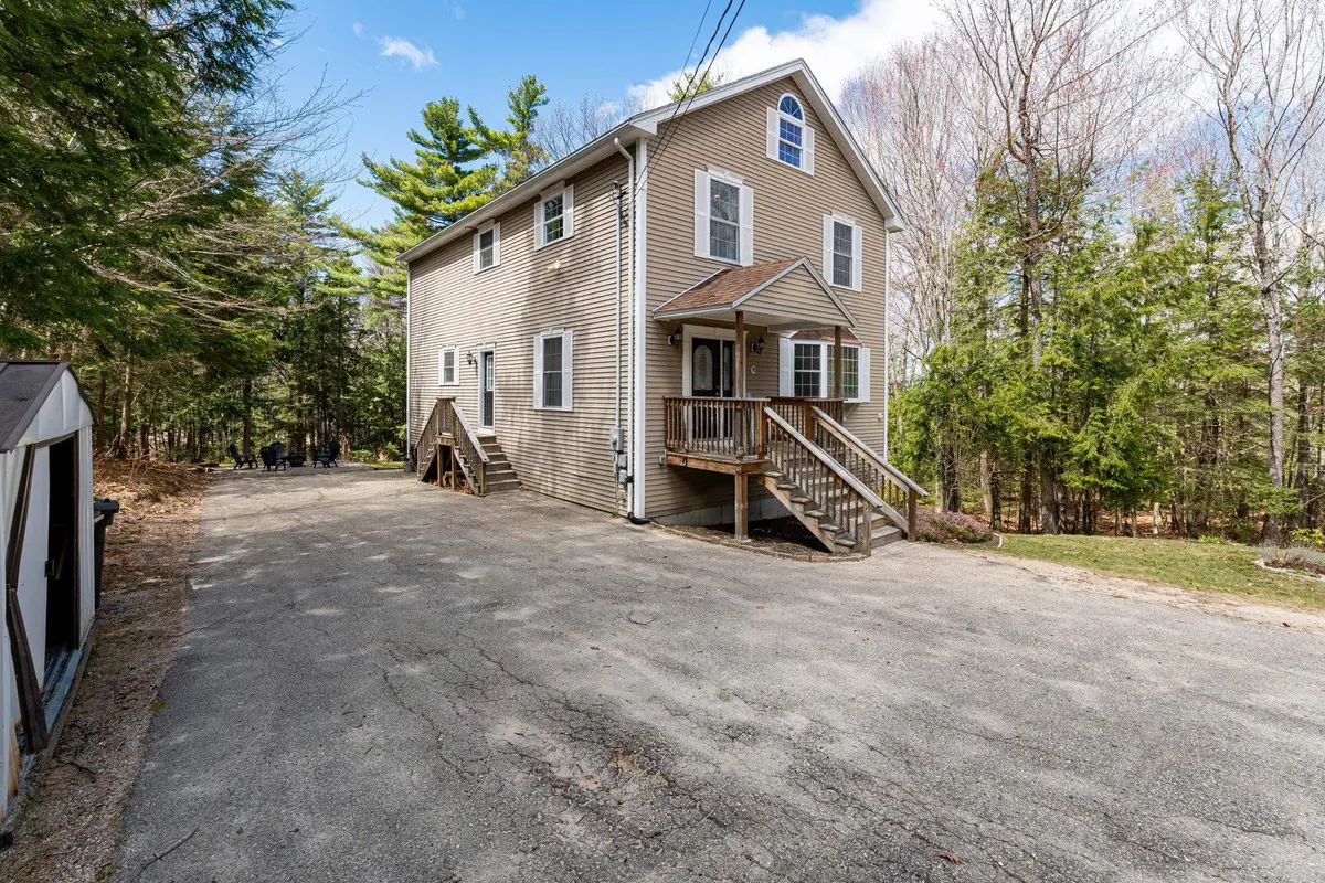 70 Landsdown Lane, Conway, NH 03818 - #1