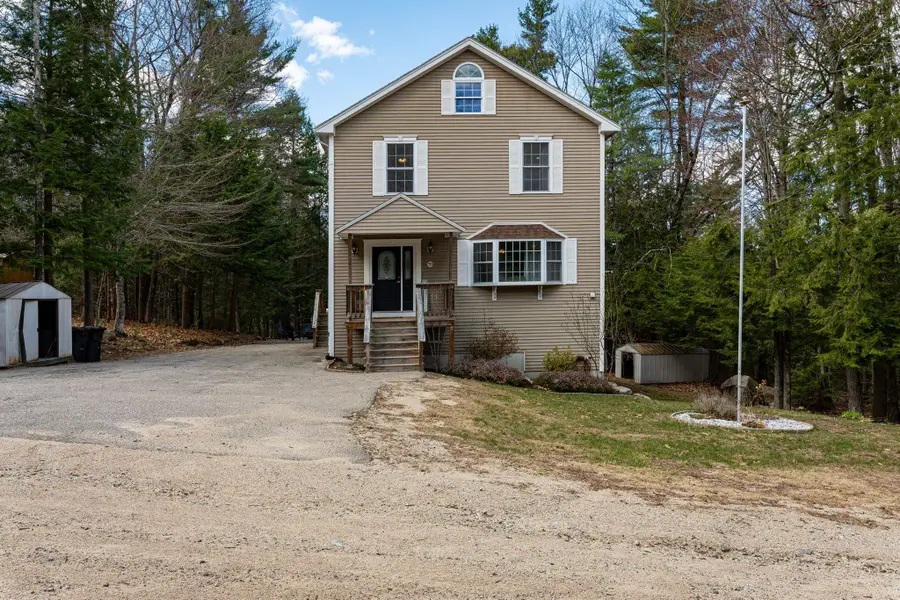 70 Landsdown Lane, Conway, NH 03818 - #2