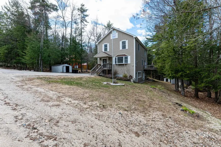 70 Landsdown Lane, Conway, NH 03818 - #3