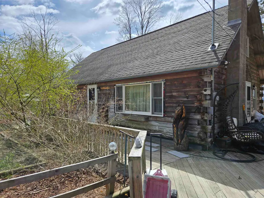 304 Bean Hill Road, Belmont, NH 03220 - #2