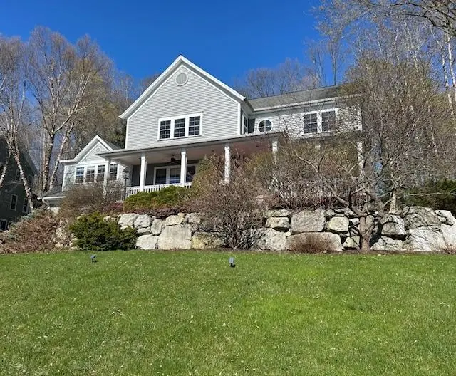 176 Boulder Hill Drive, Shelburne, VT 05482 - #1