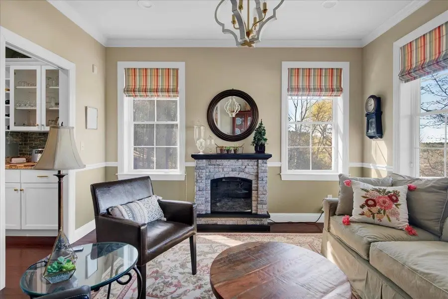 176 Boulder Hill Drive, Shelburne, VT 05482 - #2