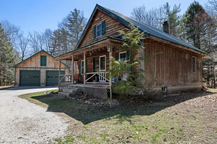 89 Morrison Road #14, Alexandria, NH 03222 - #2