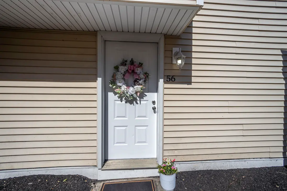 56 Franklin Heights, Rochester, NH 03867 - #1