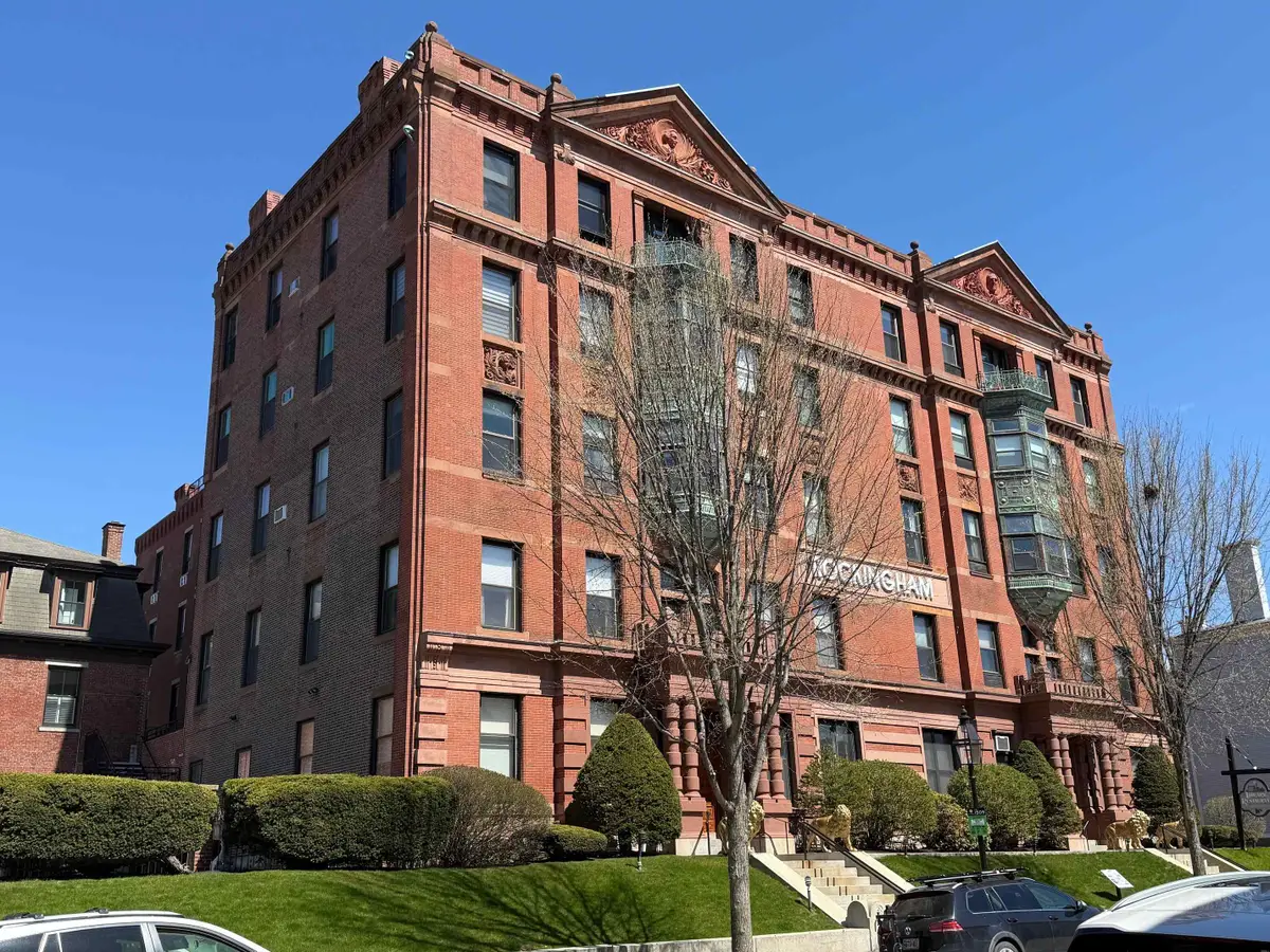 401 State Street #M-301, Portsmouth, NH 03801 - #1