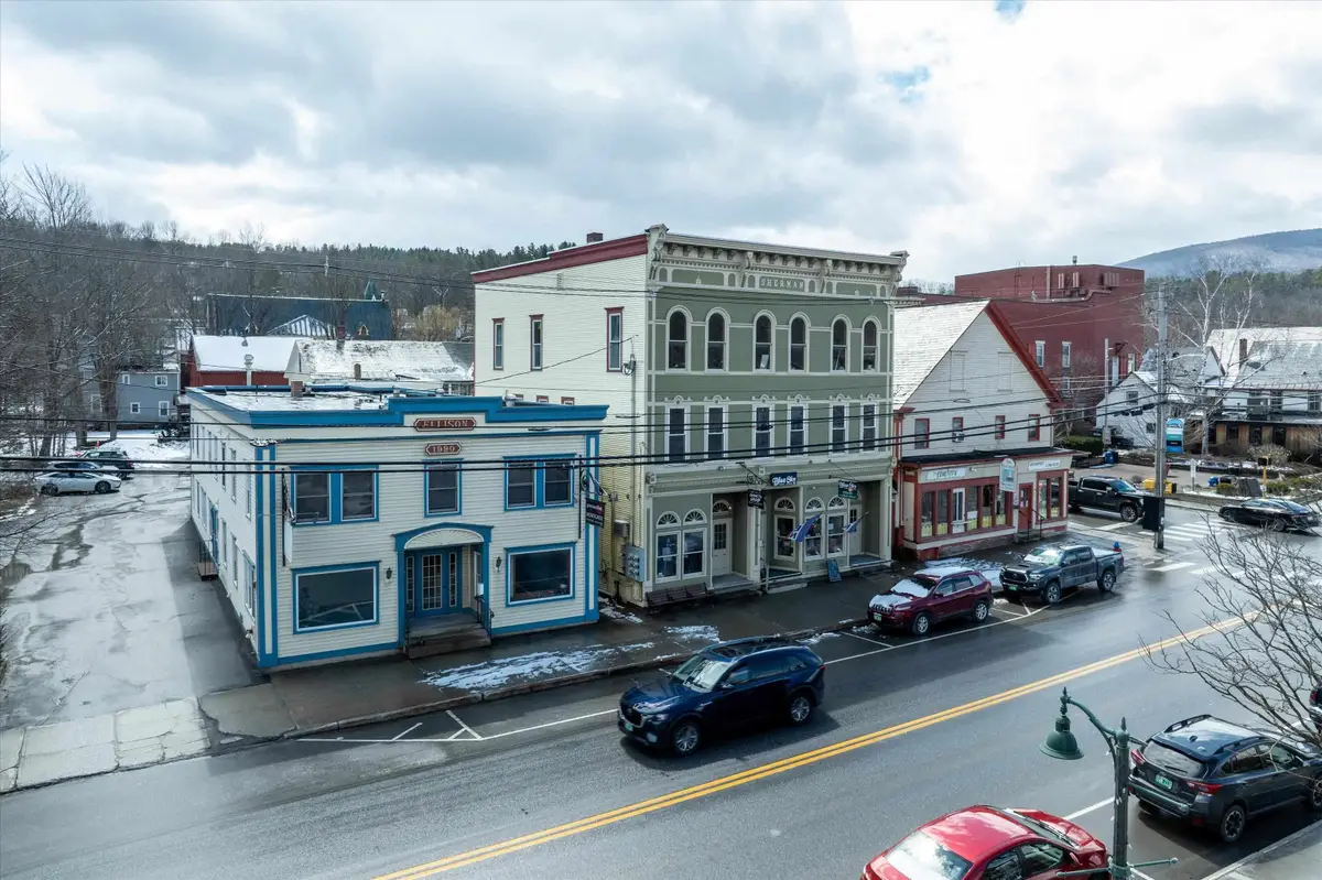 156 Main Street, Ludlow, VT 05149 - #1