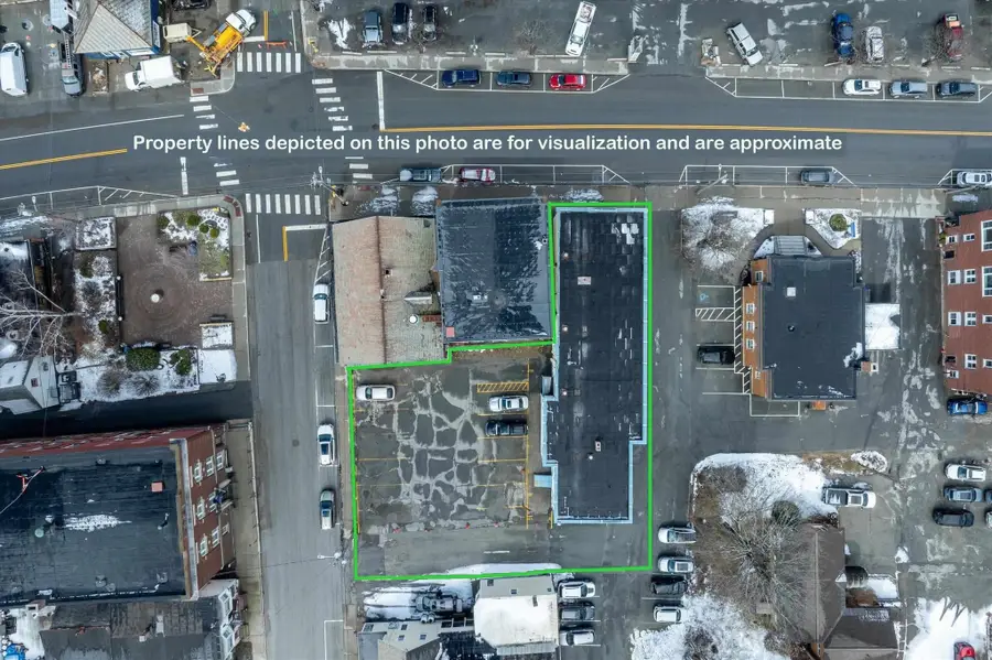 156 Main Street, Ludlow, VT 05149 - #2