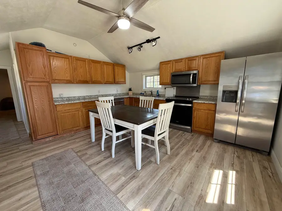 206 S Barnstead Road, Barnstead, NH 03225 - #2