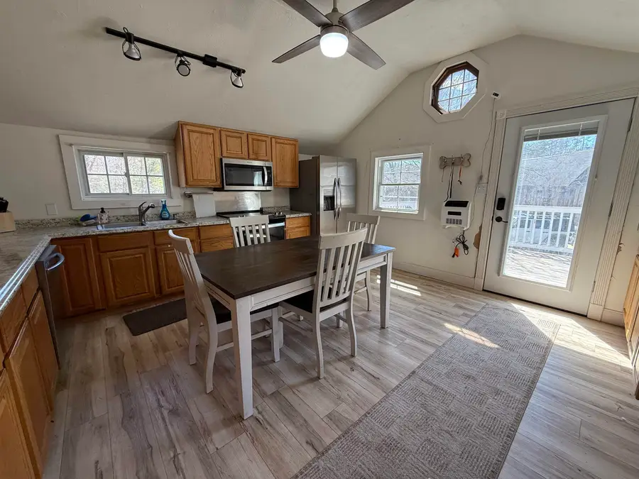 206 S Barnstead Road, Barnstead, NH 03225 - #3