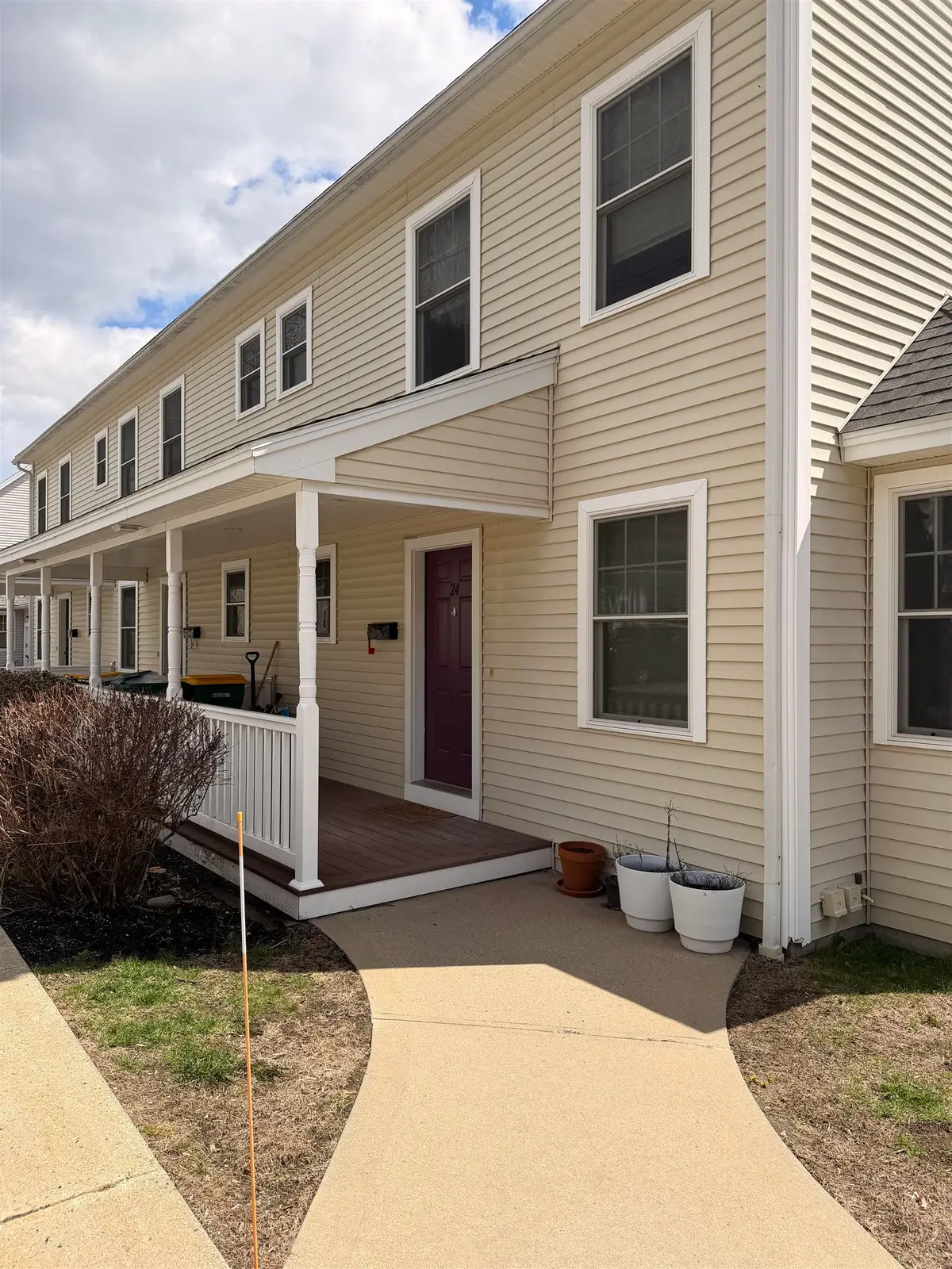 24 Gagne Street, Rochester, NH 03867 - #1