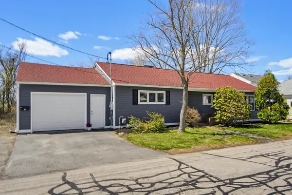 42 Kenney Street, Manchester, NH 03103