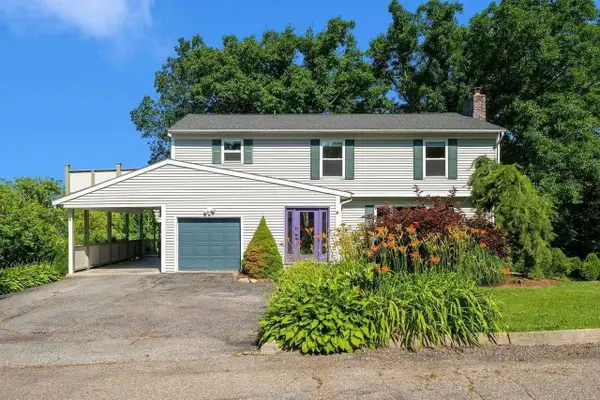46 Chittenden Drive, Burlington, VT 05401