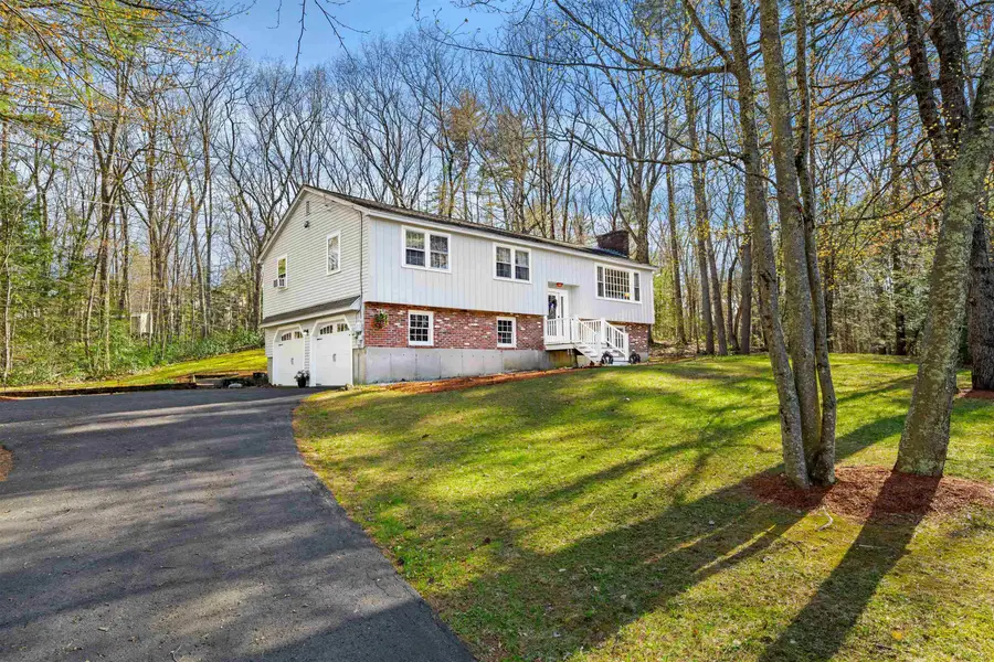 6 Newbury Drive, Amherst, NH 03031 - #2