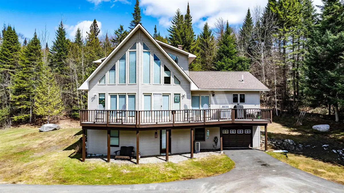 414 Goodwin Mountain Lane, Westmore, VT 05860 - #1