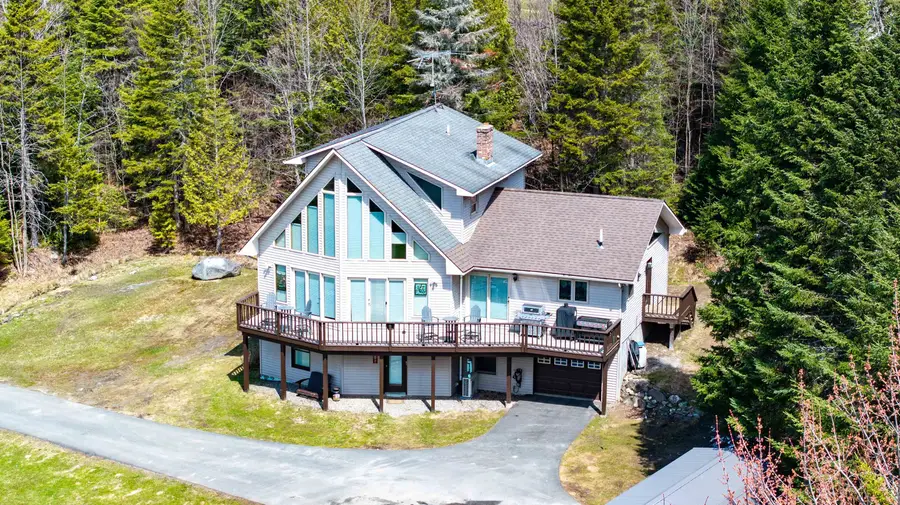 414 Goodwin Mountain Lane, Westmore, VT 05860 - #2