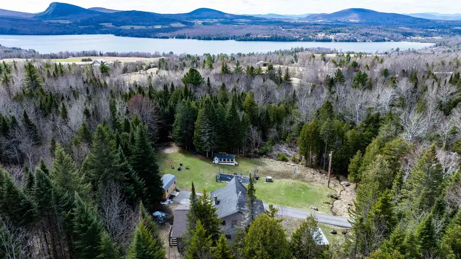 414 Goodwin Mountain Lane, Westmore, VT 05860 - #3