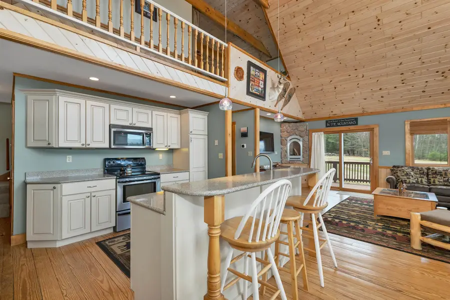 59 Effingham Road, Ossipee, NH 03864 - #3