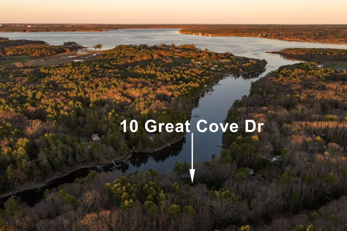 10 Great Cove Drive, Newmarket, NH 03857 - #1