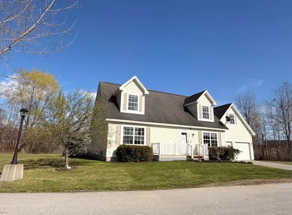 48 Griswold Drive, Rutland City, VT 05701