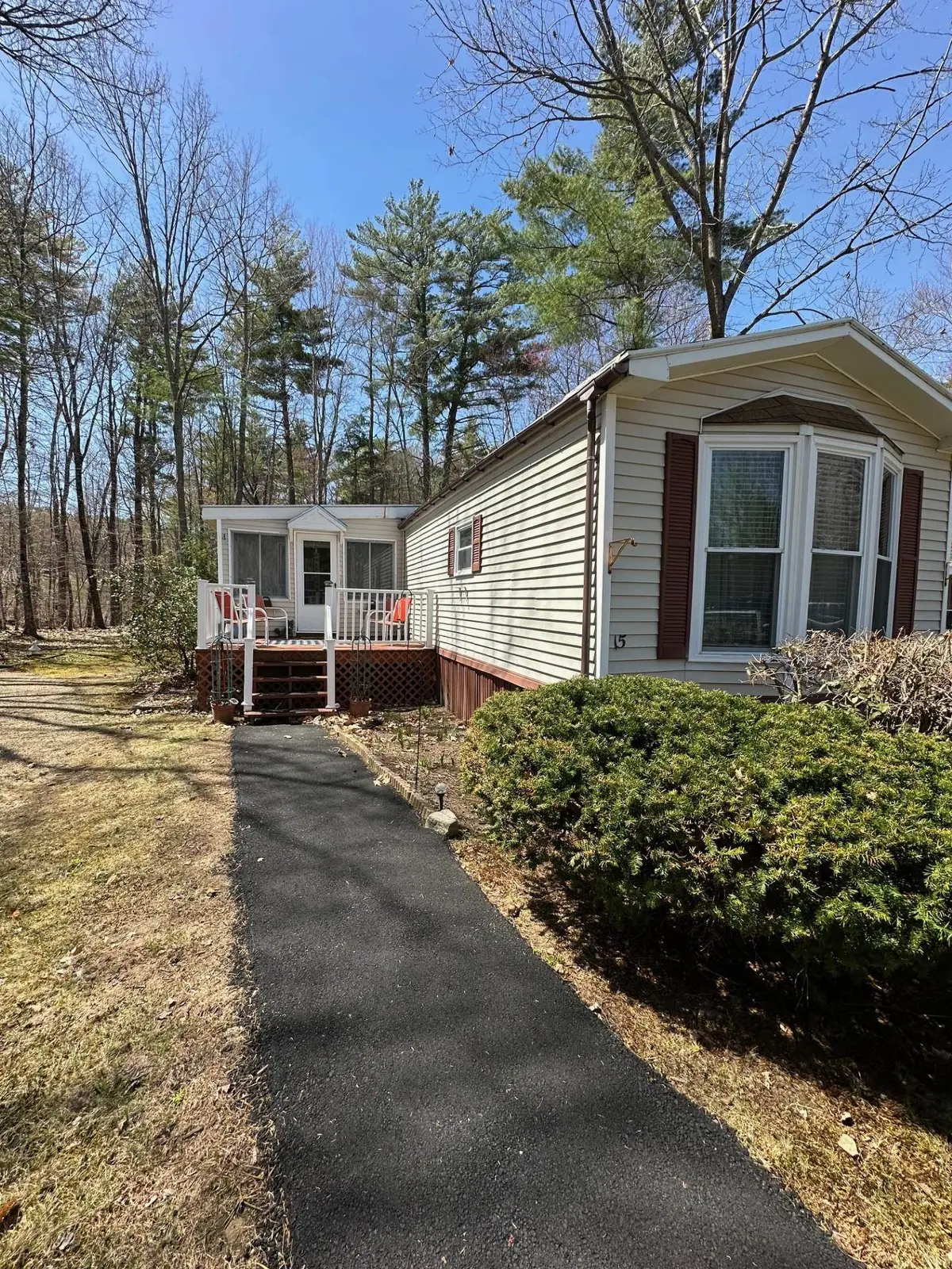 320 Old Lake Shore Road #15, Gilford, NH 03249 - #1