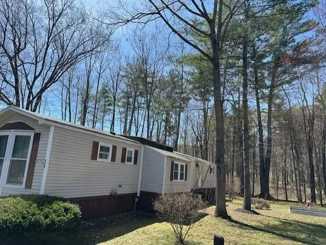 320 Old Lake Shore Road #15, Gilford, NH 03249 - #3