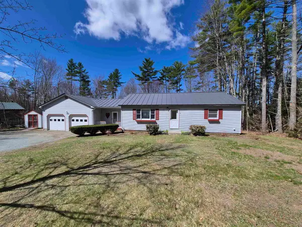 123 Terrace Drive, Haverhill, NH 03774