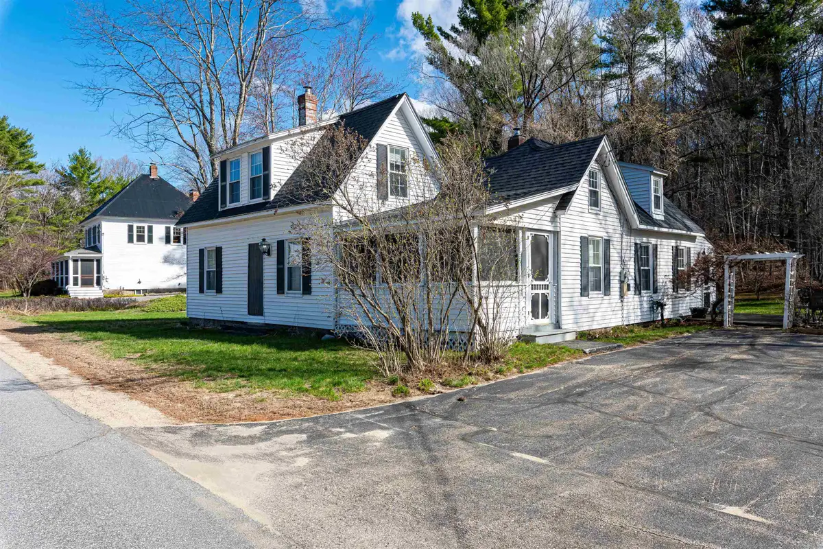 170 Intervale Crossroad, Conway, NH 03860 - #1