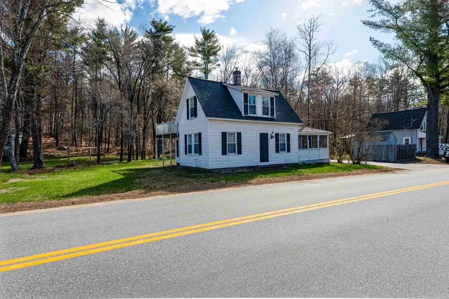 170 Intervale Crossroad, Conway, NH 03860 - #2