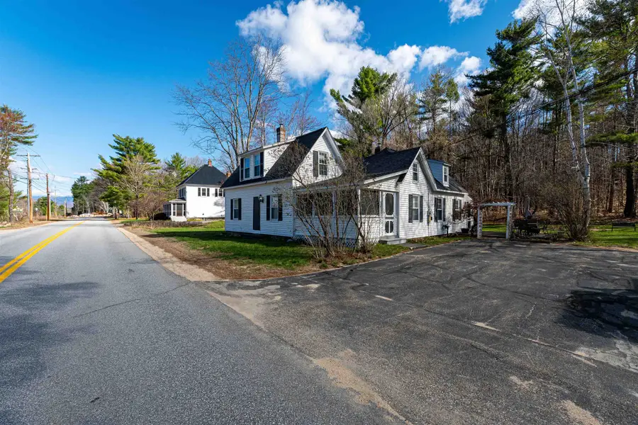170 Intervale Crossroad, Conway, NH 03860 - #3