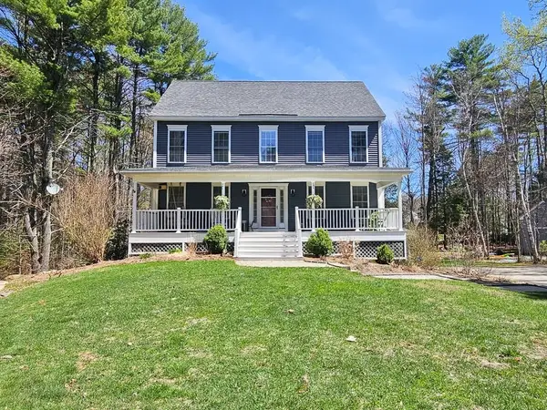 10 Knowles Way, Northwood, NH 03261