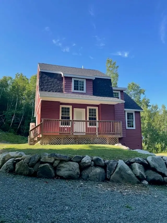 9 Candy Lane, Gorham, NH 03581 - #1