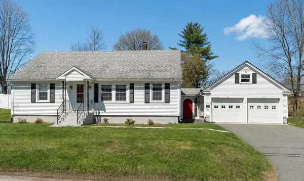 5 Jones Avenue, Lebanon, NH 03784