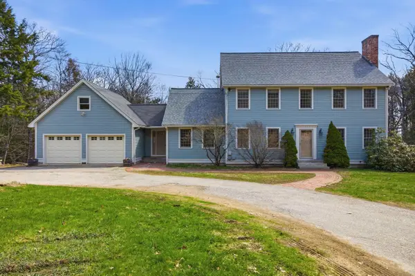 89 Old Centre Road, Deerfield, NH 03037