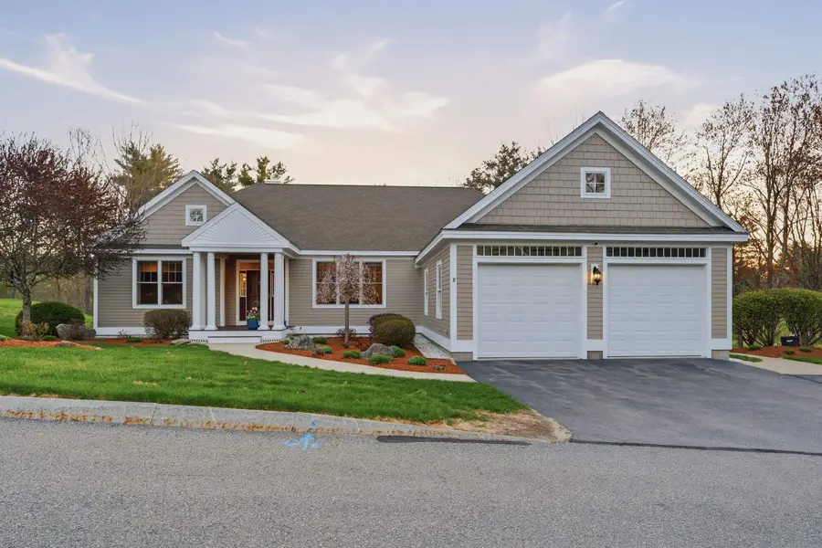 8 Marshalls Way, Hollis, NH 03049 - #3