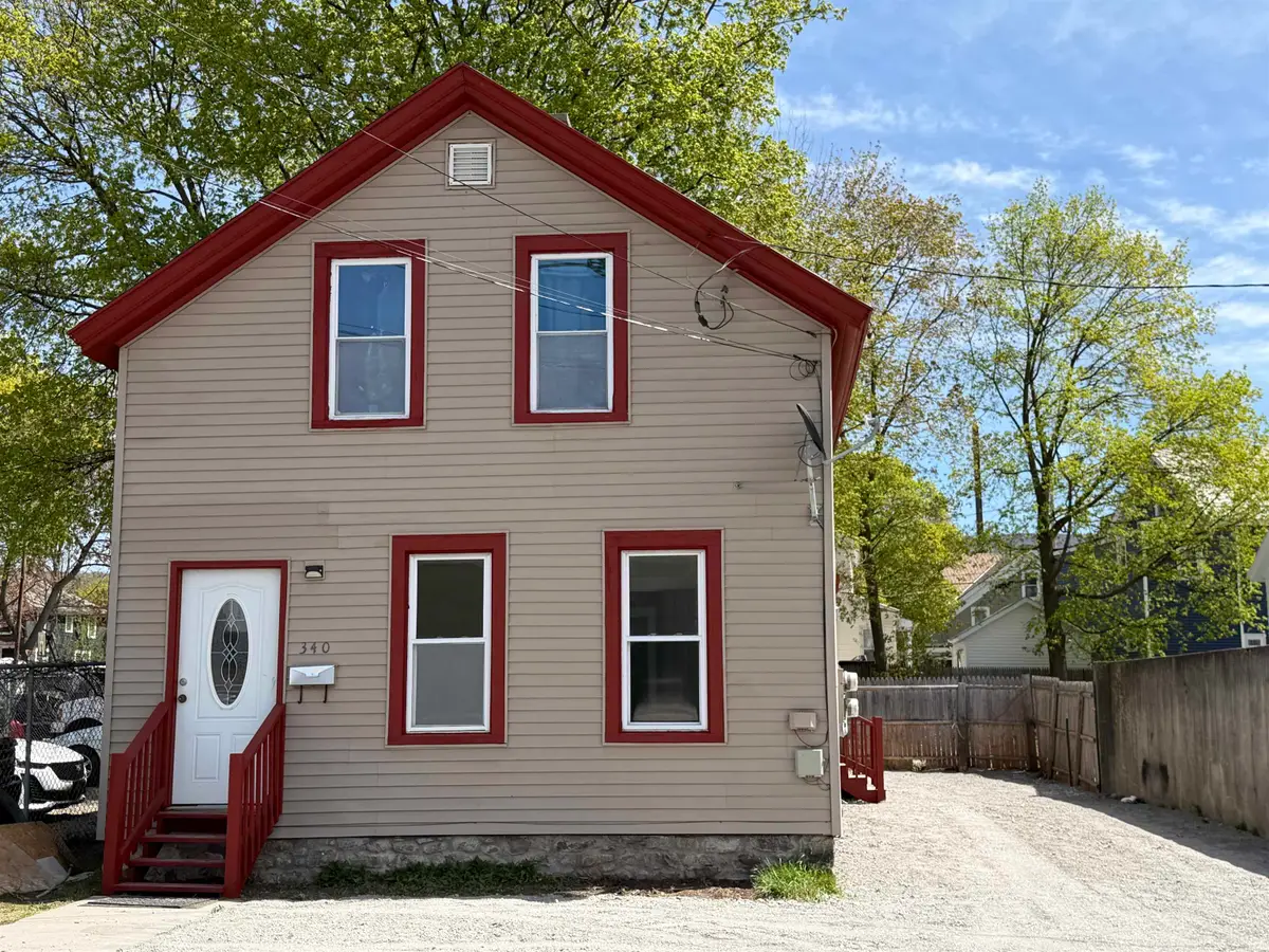 340 Pleasant Street, Bennington, VT 05201 - #1