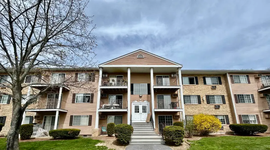 377 Huse Road #Unit  33, Manchester, NH 03103 - #2